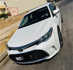 تويوتا أفالون